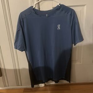 On Running Performance T